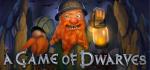 A Game of Dwarves Box Art Front